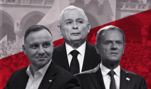 Poland at a Crossroads